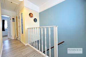 Landing- click for photo gallery